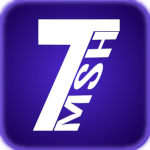 7 Minute Self Help logo