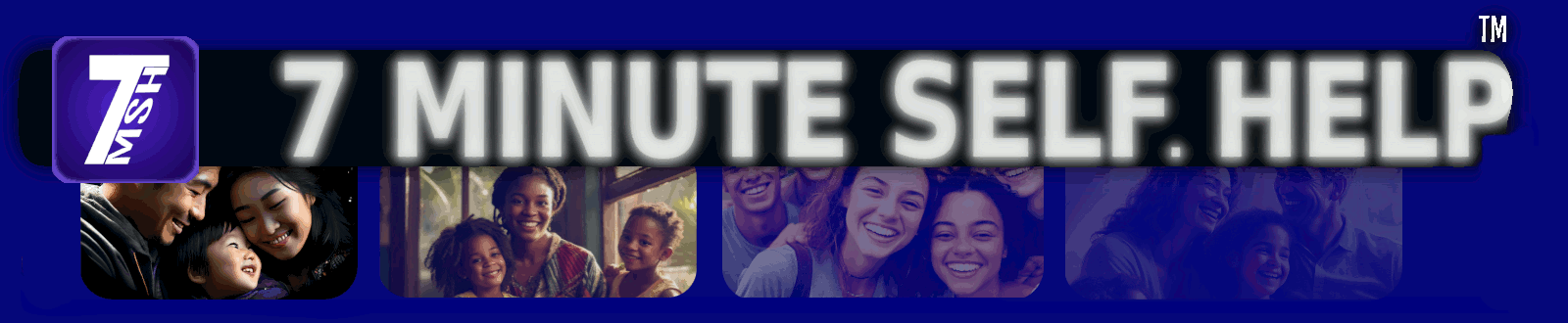 happy families banner image